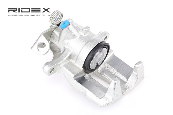 Kaufen RIDEX Bremssattel Hinterachse links, ohne Halter, 41mm 78B0084 preiswert