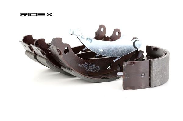 Einkaufen Bremsbackensatz Renault (RIDEX Bremsbackensatz 70B0035) Erfolg versprechend