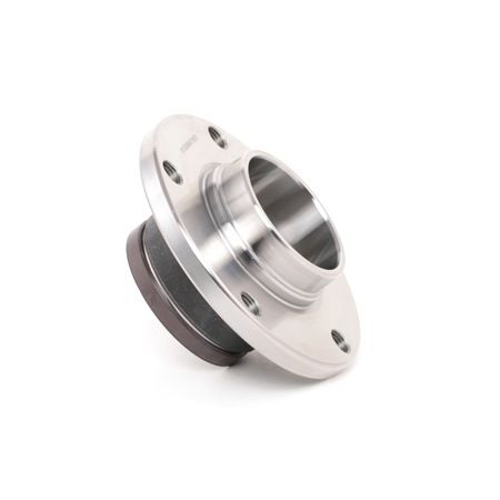 RIDEX Radlagersatz 654W0211 Hinterachse beidseitig für OPEL Corsa D Schrägheck (S07) Bj 2013