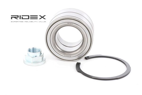 SKF RADLAGER RADNABE VORNE LAND ROVER DISCOVERY RANGE ROVER SPORT 4x4