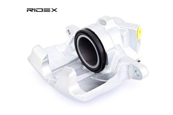 RIDEX Bremssattel 78B0159 Vorderachse links, ohne Halter VW PASSAT (32B) Bj 1989