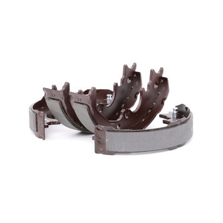 Einkaufen Handbremsbacken Toyota (RIDEX Bremsbackensatz, Feststellbremse 1419B0012) Erfolg versprechend