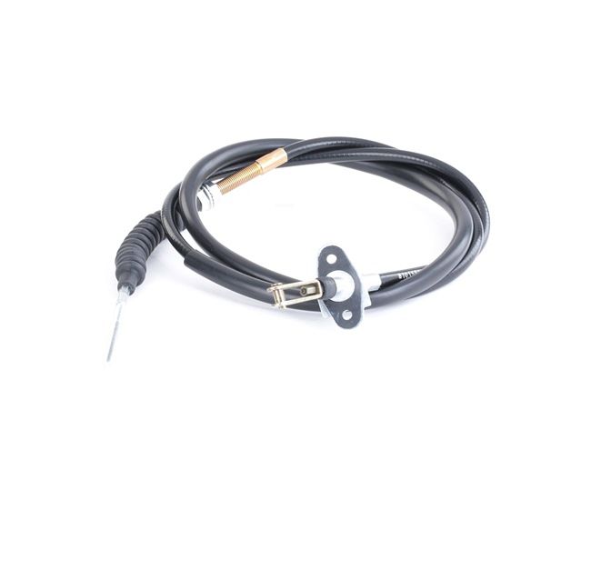 Commander Câble d'embrayage pour BMW (RIDEX Tirette à câble, commande d'embrayage 478S0041) bon marché