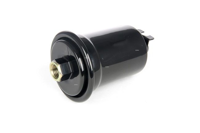 STARK Kraftstofffilter SKFF-0870098 Anschraubfilter, Leitungsfilter PROTON Persona 300 Schrägheck (C9_M) Bj 2003