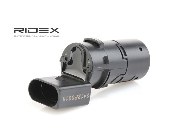 Einkaufen Rückfahrsensoren Volkswagen (RIDEX Sensor, Einparkhilfe 2412P0015) Erfolg versprechend