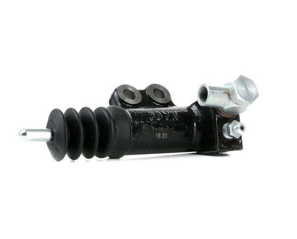 BREMBO E 30 016 Nehmerzylinder, Kupplung HYUNDAI GRACE Bj 1998
