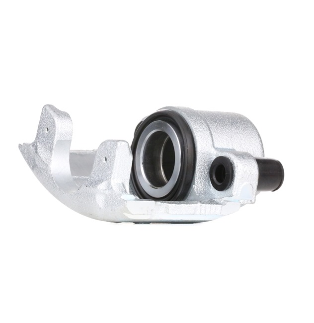 STARK SKBC-0460403 Bremssattel Vorderachse links, mit Zubehör, ohne Halter, 48mm FORD KA Bj 1997