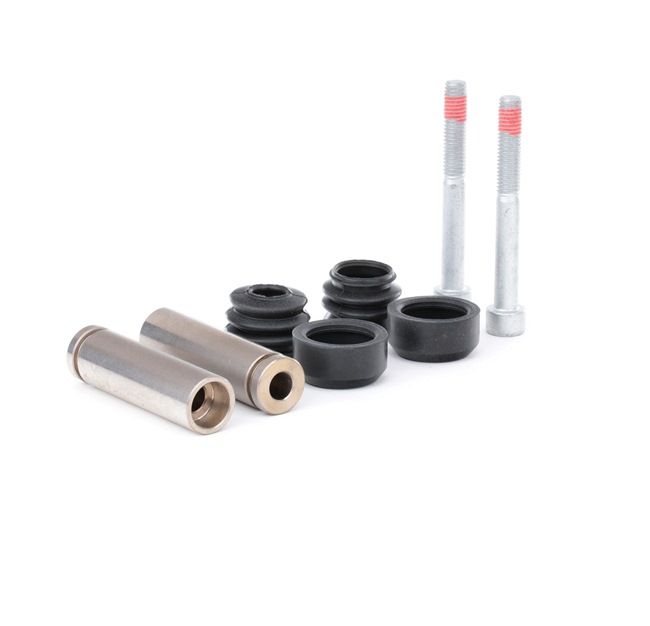 RIDEX Jeu de douilles de guidage, étrier de frein 1165G0005