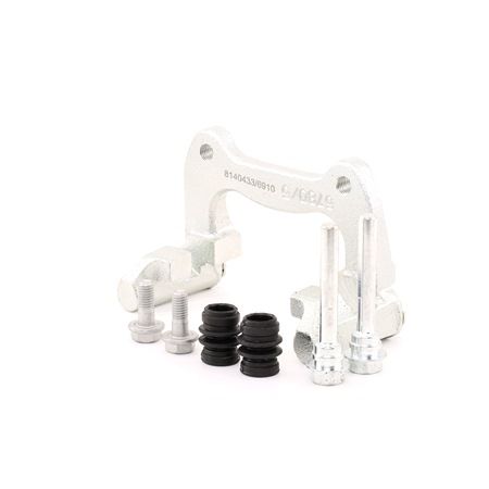 grasso TRW bda602 SUPPORTO PINZA FRENO PINZA FRENO POSTERIORE VW SEAT incl