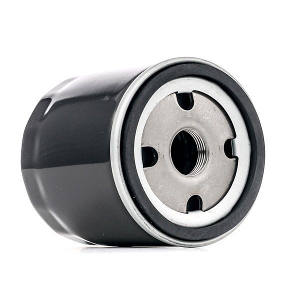 RIDEX 7O0136 Filtre à huile Filtre vissé, avec un clapet de non retour MERCEDES-BENZ AMG GT ac 1999