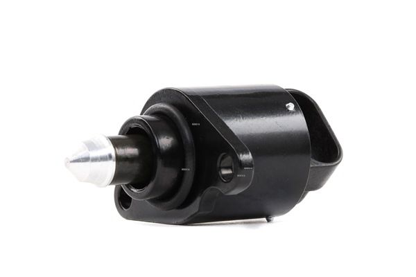 RIDEX 1298I0021 Valvola regolazione reg. minimo, Alimentazione aria elettrico, 4a... poli MG MGR ac 1998