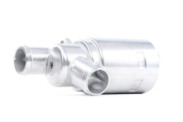 RIDEX 1298I0014 Valvola regolazione reg. minimo, Alimentazione aria elettrico, 2a... poli MG MGR ac 1997