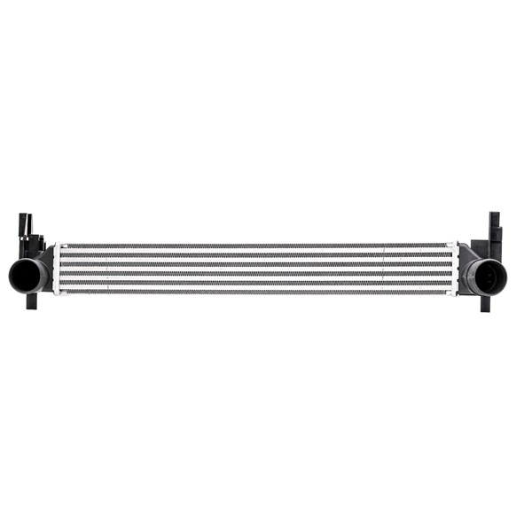 Acquisire Radiatore intercooler per MG (RIDEX Intercooler 468I0041) vantaggioso