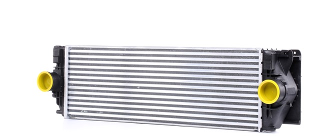Kaufen Ladeluftkühler VW (RIDEX 468I0040) vorteilhaft