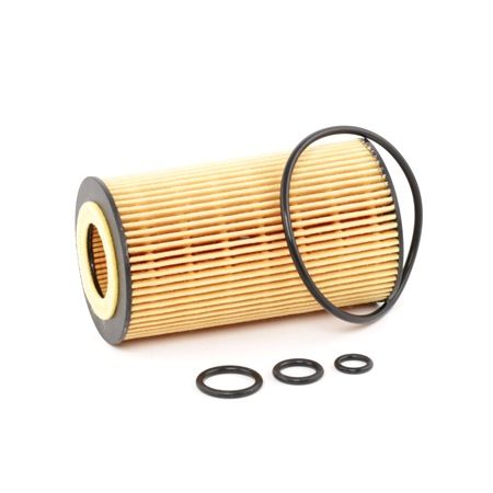 RIDEX 7O0106 Filtre à huile Cartouche filtrante MERCEDES-BENZ AMG GT ac 1998