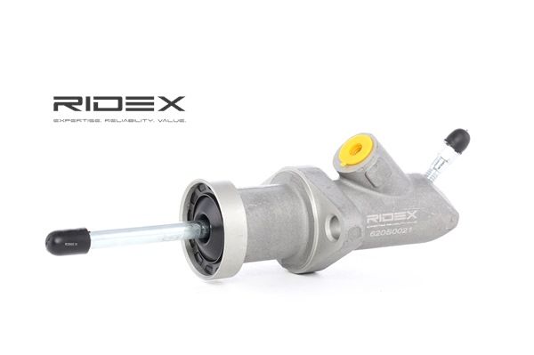 RIDEX Cylindre récepteur, embrayage 620S0021