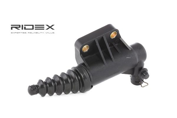 RIDEX Cylindre récepteur, embrayage 620S0030