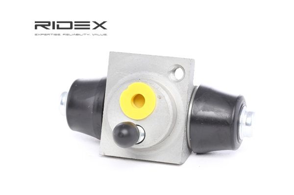 RIDEX Cilindro do travão da roda 277W0072