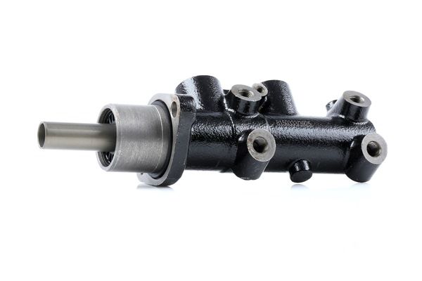 RIDEX 258M0083 Hauptbremszylinder 25,4mm, 5, 2 FIAT DUCATO Bj 1998
