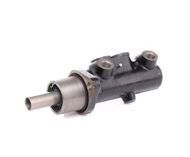 RIDEX Hauptbremszylinder 258M0059 ohne Bremsflüssigkeitsbehälter FORD SCORPIO I Kombi (GGE) Bj 1994