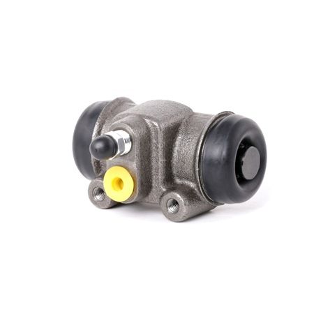 RIDEX 277W0049 Radbremszylinder Hinterachse links, Hinterachse rechts FORD TOURNEO CONNECT Bj 2000