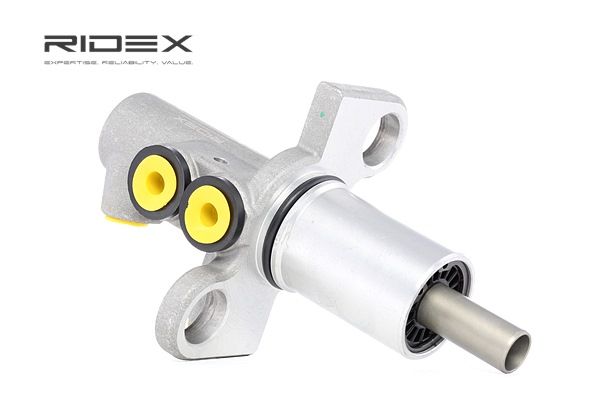 Einkaufen Bremszylinder Audi (RIDEX Hauptbremszylinder 258M0005) Erfolg versprechend