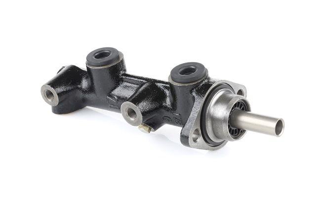 Einkaufen Bremszylinder Fiat (RIDEX Hauptbremszylinder 258M0009) Erfolg versprechend