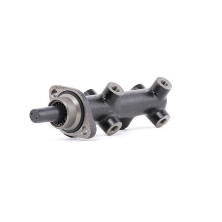 Einkaufen Bremszylinder Volkswagen (RIDEX Hauptbremszylinder 258M0004) Erfolg versprechend