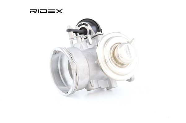Einkaufen Agr Skoda (RIDEX AGR-Ventil 1145E0032) Erfolg versprechend