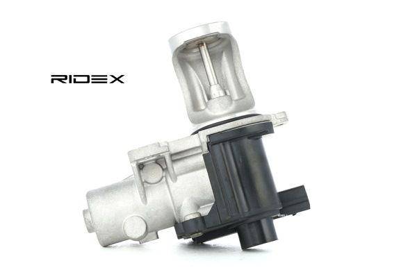 Einkaufen Agr Skoda (RIDEX AGR-Ventil 1145E0093) Erfolg versprechend