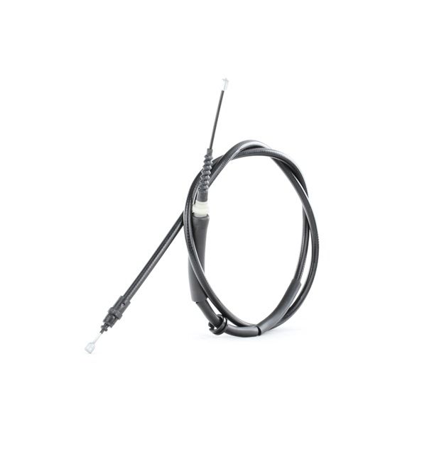 RIDEX 124C0015 Seilzug, Feststellbremse hinten links, hinten rechts FORD Tourneo Courier Bj 1998