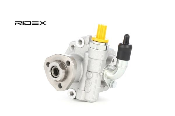 RIDEX Pompe de direction assistée 12H0055