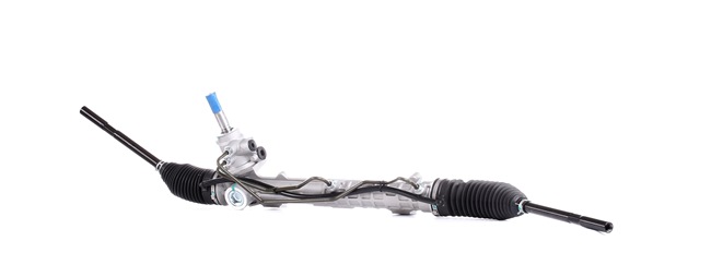 RIDEX 286S0026 Stuurhuis Hydraulisch, voor voertuigen met stuur links, voor voertuigen met multifunctioneel stuur SMART CABRIO bj 1999