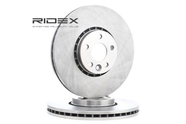 31410568 OE RIDEX Bremsscheibe 82B0622