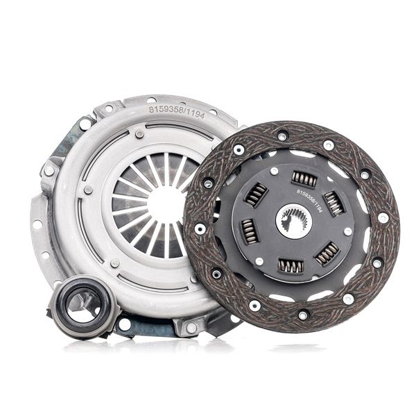 Clutch Kit from RIDEX - № 479C0027