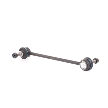 RIDEX 3229S0244 Koppelstange Vorderachse beidseitig, 255mm NISSAN TIIDA Bj 1998