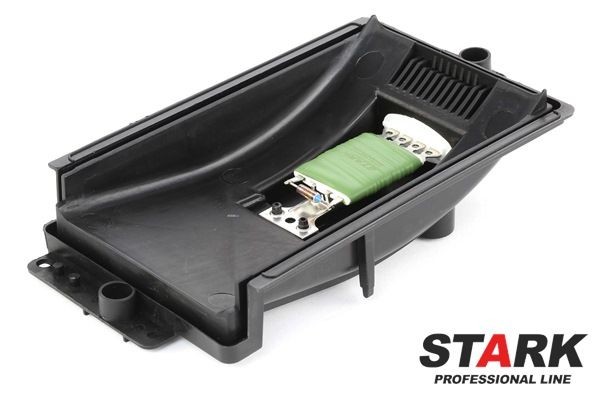 Einkaufen Regler Innenraumgebläse Audi (STARK Steuergerät, Heizung / Lüftung SKCU-2150012) Erfolg versprechend