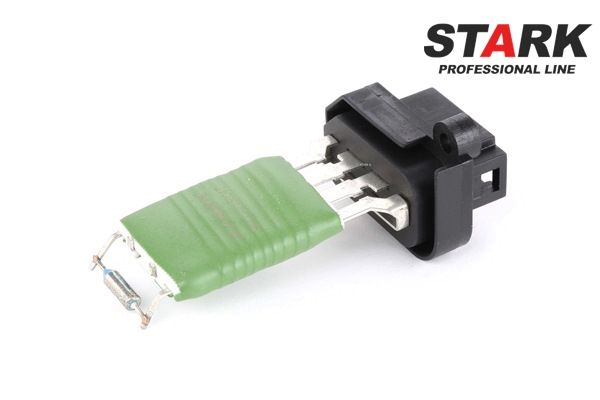 STARK SKCU-2150047 Steuergerät, Heizung / Lüftung FORD GRANADA Bj 1993