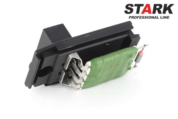 STARK SKCU-2150070 Steuergerät, Heizung / Lüftung FORD GRANADA Bj 1992