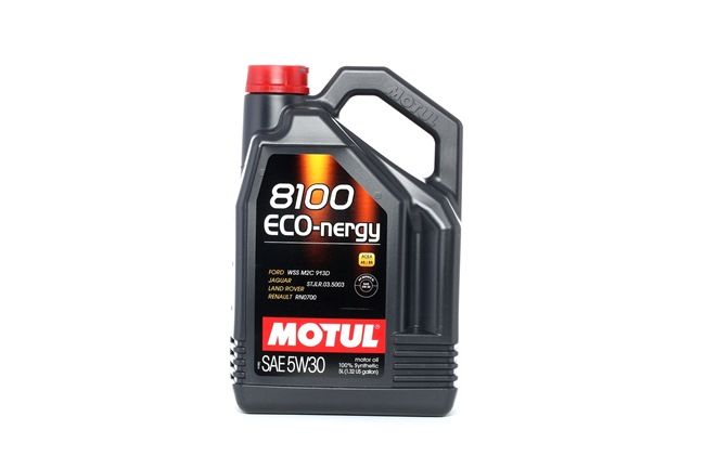 Motorolja MOTUL 5W30