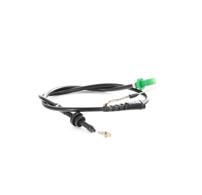 JP GROUP 1170100400 Cavo acceleratore CLASSIC MG MGF ac 1997