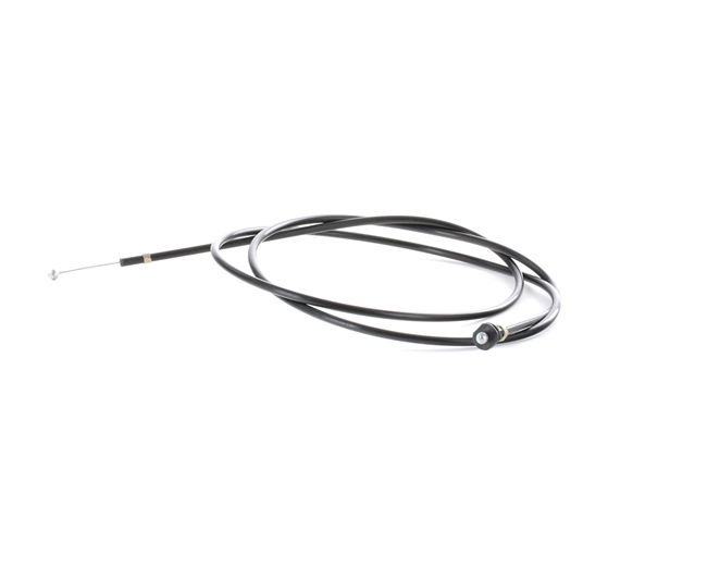 JP GROUP 1170700200 Tirette de capot moteur SEAT LEON ac 1998