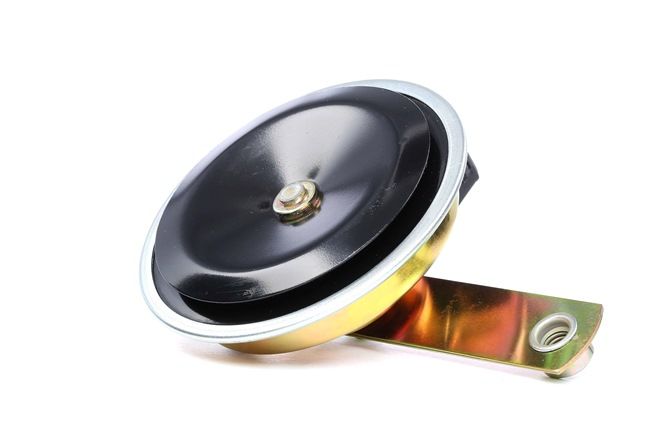 JP GROUP 1199500400 Fanfare mit Flanschmutter AUDI A8 Bj 2000