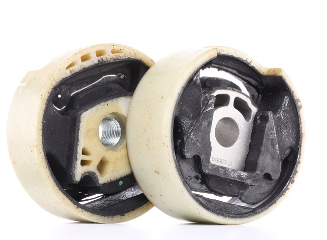 SWAG 30 94 5308 Lagerung, Motor oben, unten, Gummimetalllager VW AMEO Bj 2006