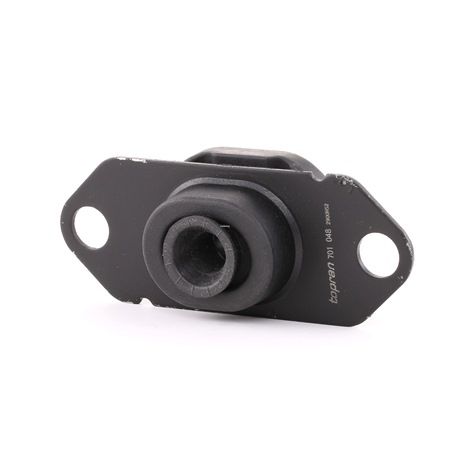 TOPRAN 701 048 Support moteur gauche, Support métal-caoutchouc NISSAN MICRA ac 1997