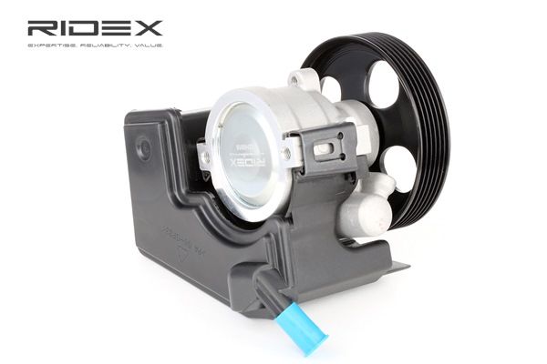 RIDEX Pompe de direction assistée 12H0016