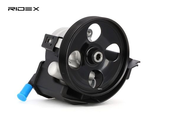RIDEX Pompe de direction assistée 12H0035
