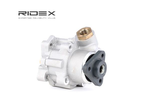 RIDEX Pompe de direction assistée 12H0017