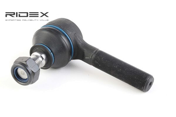 RIDEX Rótula da barra de direcção 914T0290 Eixo dianteiro, de ambos os lados, exterior, 92, 20mm para LADA 1200-1500 Combi ac 2021