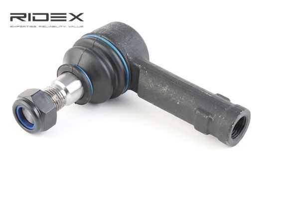Rotules Direction Articulation Essieu Avant Gauche Droite Ford transit